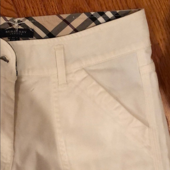 Burberry pants - Picture 3 of 5